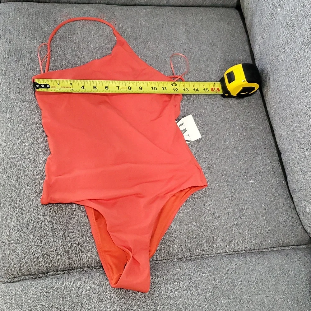 ZARA LIMITED EDITION ASYMMETRIC SWIMS